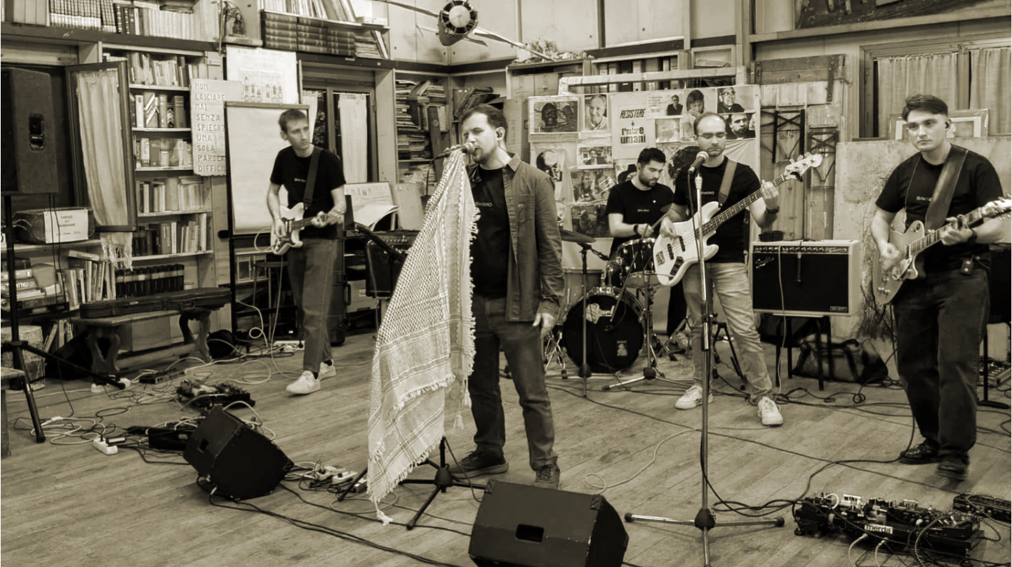 BINARIO Live