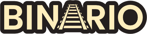BINARIO Logo